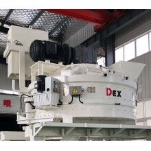 UHPC超高性能混凝土攪拌機你的優(yōu)異我知道