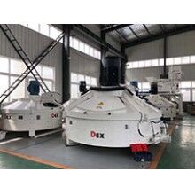 亮相uhpc超高性能混凝土領(lǐng)域，行星式攪拌機(jī)開(kāi)啟行業(yè)攪拌新方式