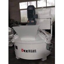 行星式混凝土攪拌機(jī)發(fā)揮攪拌優(yōu)勢(shì)向高質(zhì)量、高效率方向前進(jìn)