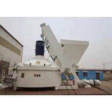 用品質(zhì)說話，立軸行星式攪拌機高勻質(zhì)的攪拌實力再+1