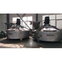 行星式攪拌機品質(zhì)導(dǎo)向加持下，又雙叒叕再現(xiàn)水泥制品行業(yè)攪拌新高