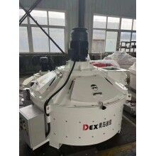 行星式攪拌機解決耐材行業(yè)攪拌痛點技術實力是底氣