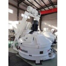 行星式攪拌機(jī)穩(wěn)定可靠勻質(zhì)好，行業(yè)攪拌熱度高