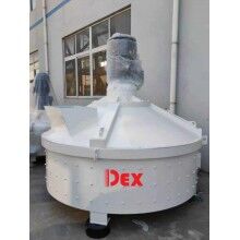 行星式攪拌機發(fā)揮科學(xué)合理攪拌技術(shù)，貫穿行業(yè)混合始末！