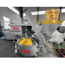 立式行星攪拌機(jī)——特殊研發(fā)減速機(jī)5年質(zhì)保，出廠即出道