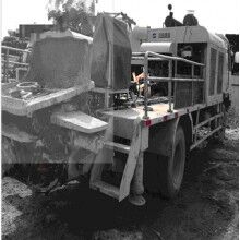 中聯(lián)2006年90.14.174車載泵