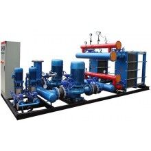 淄博換熱設(shè)備熱銷(xiāo)中