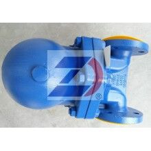 斯派莎克FT43疏水閥、斯派莎克浮球式疏水閥