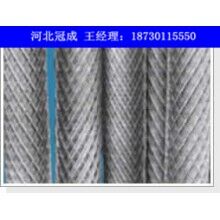 河北重型鋼板網_鋼板網_重型鋼板網生產廠家安平冠成