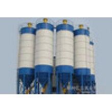 散裝水泥倉(cāng)150T鄭州億立實(shí)業(yè)有限公司制造