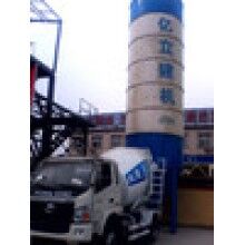 混凝土攪拌運(yùn)輸車3立方，億立建機(jī)
