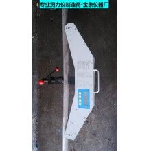 鋼絲繩預(yù)拉力測(cè)試儀 線(xiàn)索張拉力測(cè)力儀 SL-10T繩索測(cè)力儀