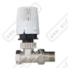 北京沃佛爾批發(fā)供應直通恒溫閥