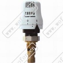 北京沃佛爾批發(fā)供應內置恒溫閥