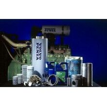 南寧市Volvo發(fā)動機(jī)配件D9B-沃爾沃風(fēng)扇馬達(dá)-風(fēng)扇皮帶價(jià)格