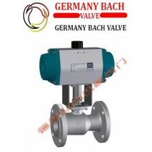 進(jìn)口氣動(dòng)高溫球閥|德國(guó)巴赫總代理-上海秉奇