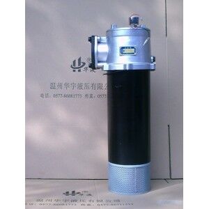 華宇濾清器ZL12B-122*