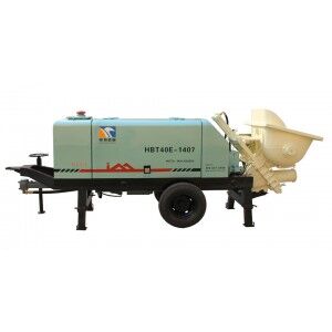 HBT40E-1407——城鄉(xiāng)建設(shè)、隧道、水利水電